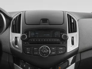 Chevrolet  15