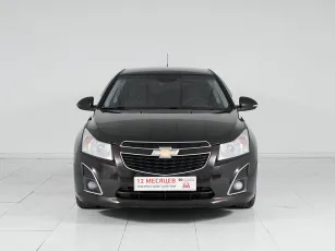 Chevrolet  2