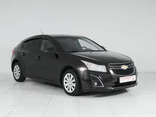 Chevrolet  3