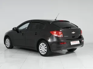 Chevrolet  4