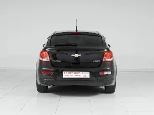 Chevrolet  5