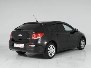 Chevrolet  6