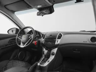 Chevrolet  7