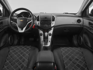 Chevrolet  8