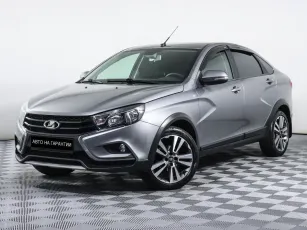 Lada (ВАЗ)  1