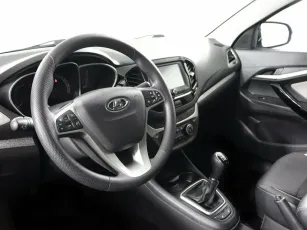Lada (ВАЗ)  8