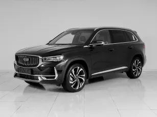 Geely  1