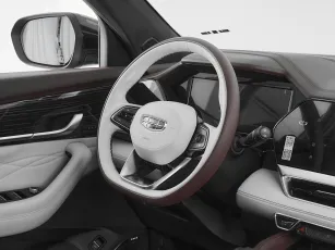 Geely  10