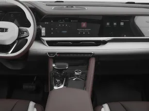 Geely  16