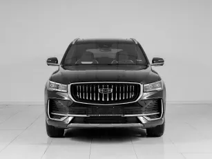 Geely  2