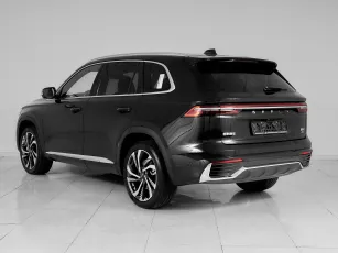 Geely  4