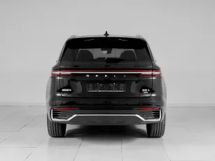 Geely  5