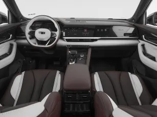 Geely  9