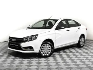 Lada (ВАЗ)  1
