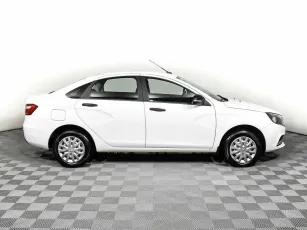 Lada (ВАЗ)  4