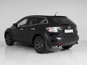 Mazda  4