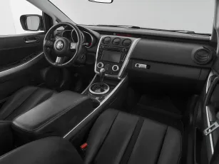 Mazda  7