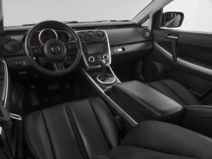 Mazda  8