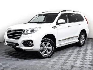 Haval  1