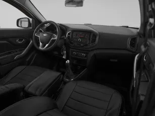 Lada (ВАЗ)  15