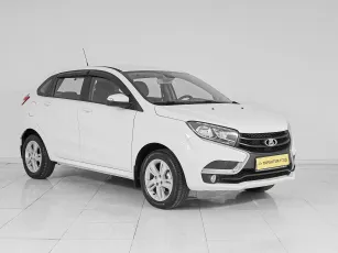 Lada (ВАЗ)  3