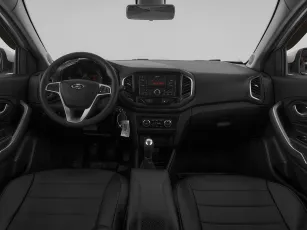 Lada (ВАЗ)  8