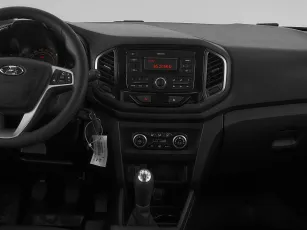 Lada (ВАЗ)  9