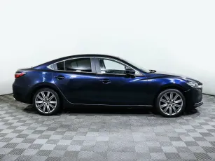Mazda  4