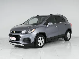 Chevrolet  1