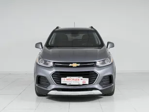 Chevrolet  2