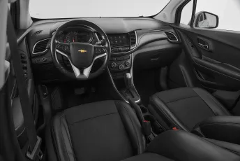 Chevrolet  7