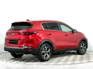 Kia  5