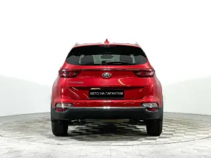Kia  6
