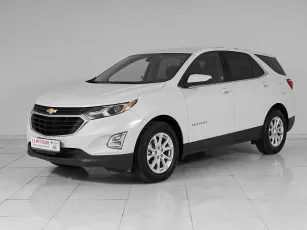 Chevrolet  1