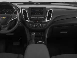Chevrolet  15