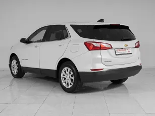 Chevrolet  4