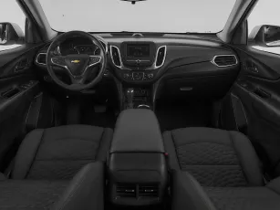 Chevrolet  8