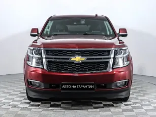 Chevrolet  2
