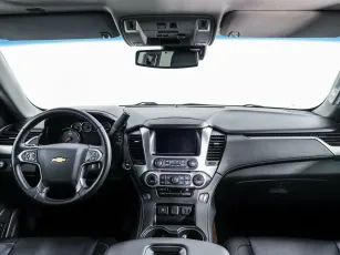 Chevrolet  8