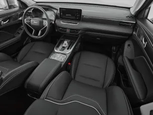 Haval  7