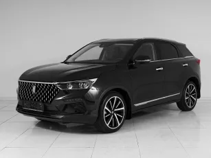 FAW Bestune T77,  I