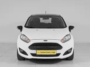 Ford  2