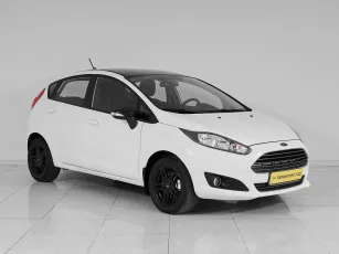 Ford  3
