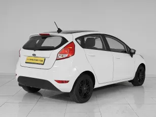 Ford  4
