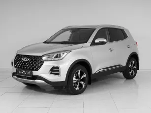 Chery  1