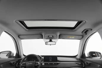 Chery  20