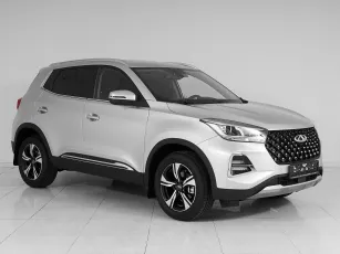 Chery  3