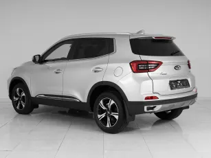Chery  4