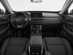Chery  8