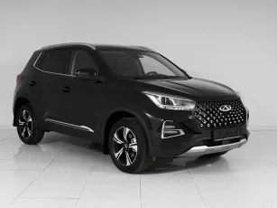 Chery  3